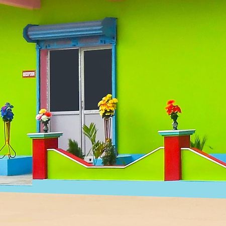 Hotel O Kali Ma Hotel Krishnanagar エクステリア 写真
