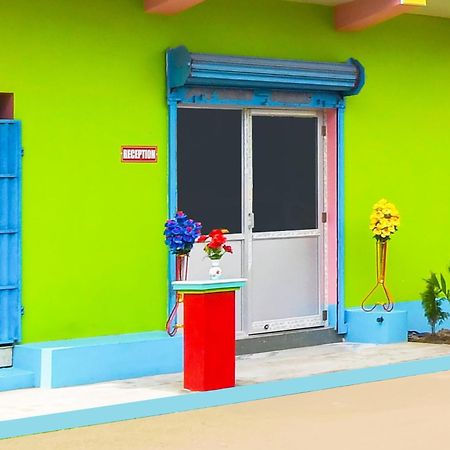 Hotel O Kali Ma Hotel Krishnanagar エクステリア 写真