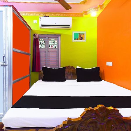 Hotel O Kali Ma Hotel Krishnanagar エクステリア 写真