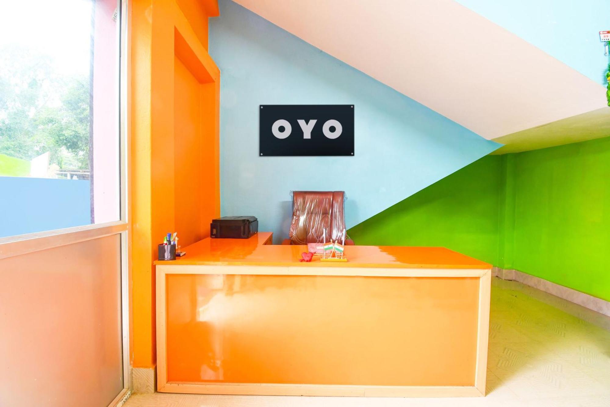 Hotel O Kali Ma Hotel Krishnanagar エクステリア 写真